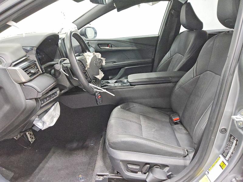 67267246 :رقم المزاد ، 4T1DAACK1TU283244 vin ، 2026 Toyota Camry مزاد بيع