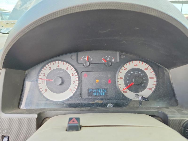 Продажа на аукционе авто 2008 Mazda Tribute, vin: 4F2CZ02Z58KM15183, номер лота: 70371746