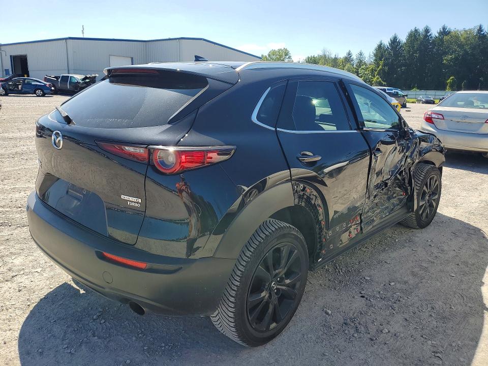 Продаж на аукціоні авто 2022 Mazda Cx-30, vin: 3MVDMBDY5NM412886, номер лоту: 68220056