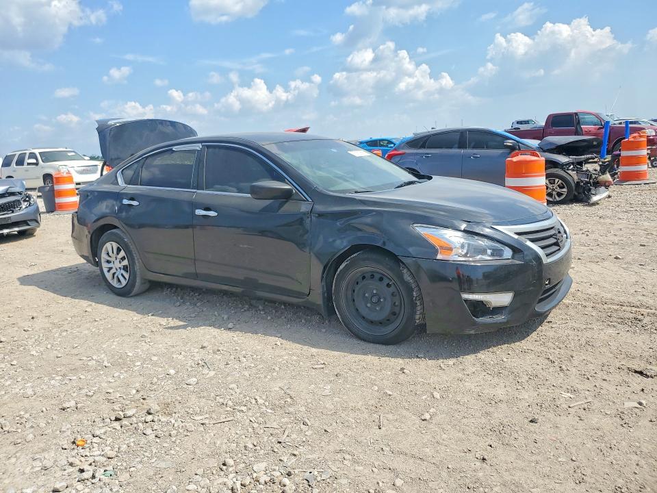 70162656 :رقم المزاد ، 1N4AL3AP6EN237052 vin ، 2014 Nissan Altima مزاد بيع