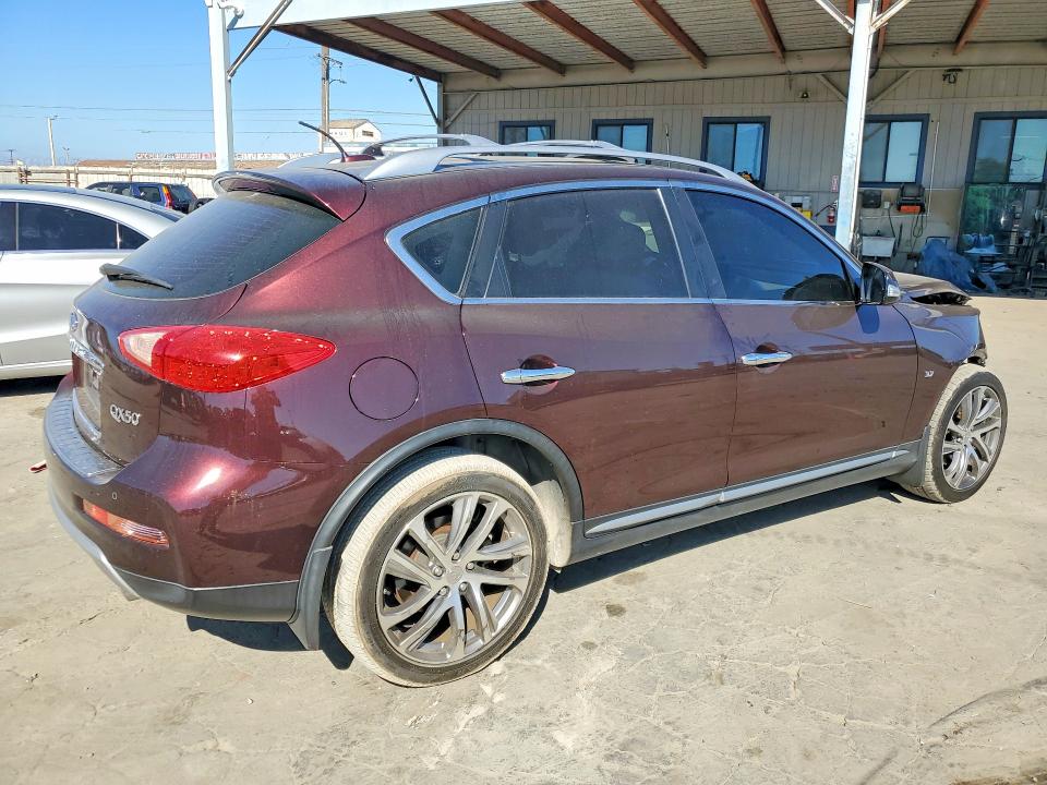 Aukcja sprzedaży 2016 Infiniti Qx50, vin: JN1BJ0RP4GM232273, numer aukcji: 67495276