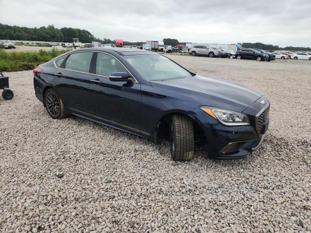 Продаж на аукціоні авто 2019 Genesis G80, vin: KMTFN4JEXKU320534, номер лоту: 69919666