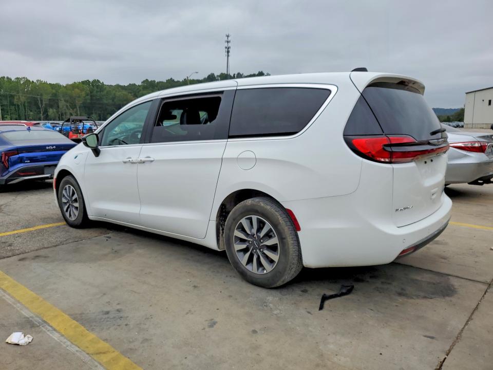 Aukcja sprzedaży 2025 Chrysler Pacifica, vin: 2C4RC1S74SR565696, numer aukcji: 69912566