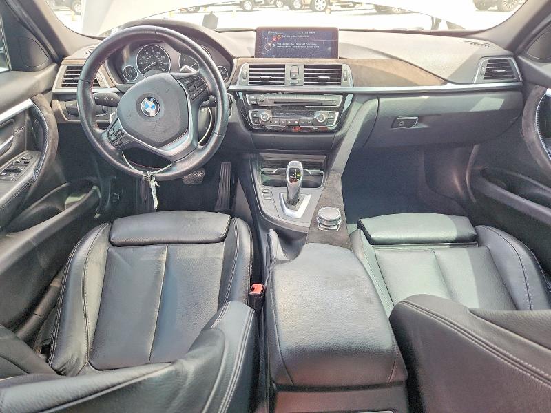 Продаж на аукціоні авто 2016 Bmw 328, vin: WBA8E9G53GNT83047, номер лоту: 71224226