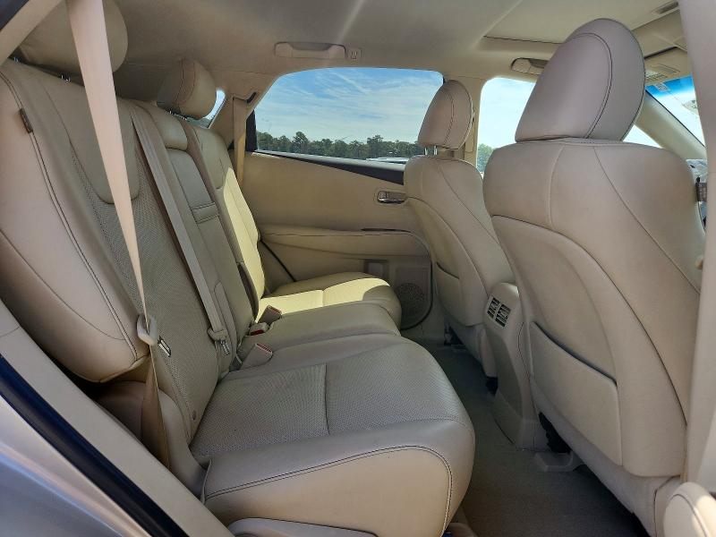 67250326 :رقم المزاد ، 2T2ZK1BA1FC184176 vin ، 2015 Lexus Rx 350 مزاد بيع
