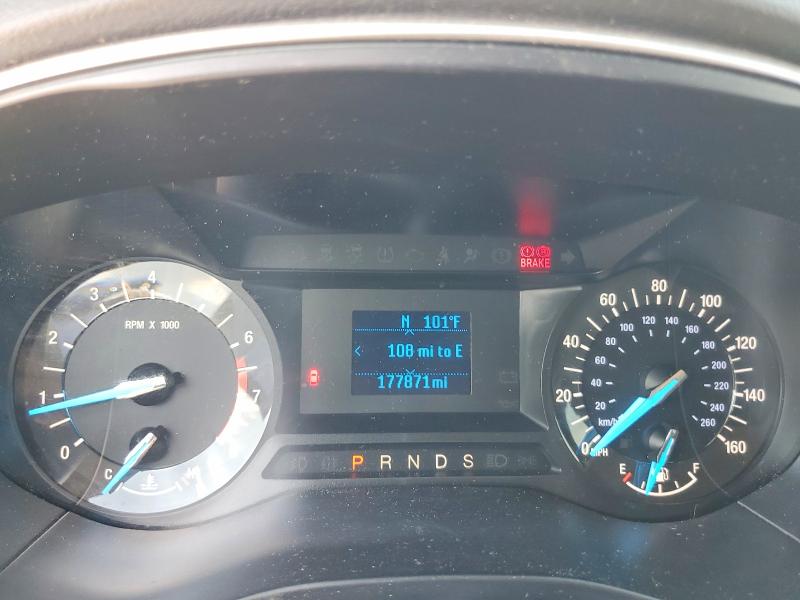 Продажа на аукционе авто 2014 Ford Fusion, vin: 1FA6P0G77E5407239, номер лота: 69363246