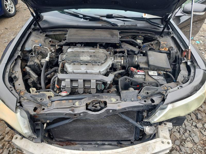 Aukcja sprzedaży 2009 Acura Tl, vin: 19UUA86589A025737, numer aukcji: 69065506