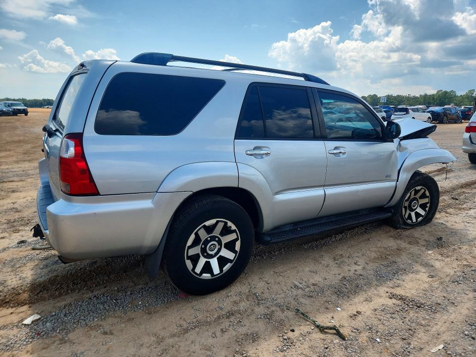 Продажа на аукционе авто 2006 Toyota 4runner, vin: JTEZU14R660080936, номер лота: 69009256