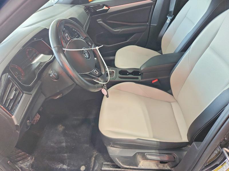 Продажа на аукционе авто 2020 Volkswagen Jetta, vin: 3VWCB7BU3LM044489, номер лота: 69199966