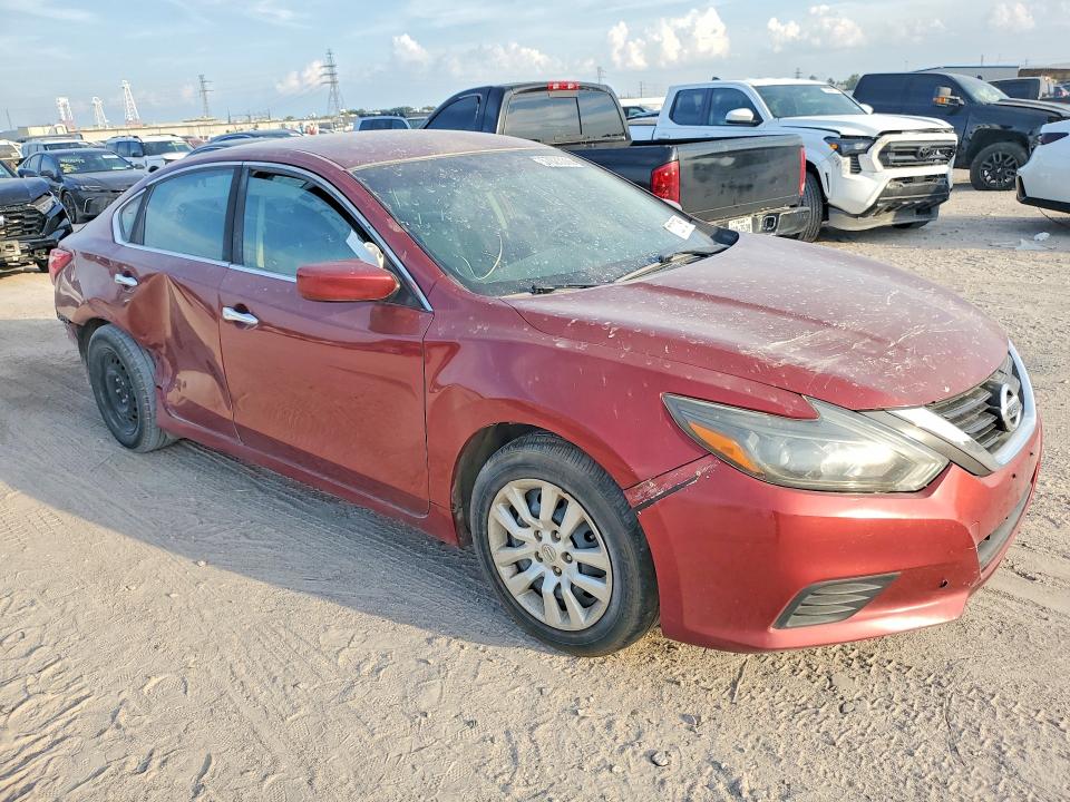 Aukcja sprzedaży 2016 Nissan Altima, vin: 1N4AL3AP0GN314257, numer aukcji: 70217396