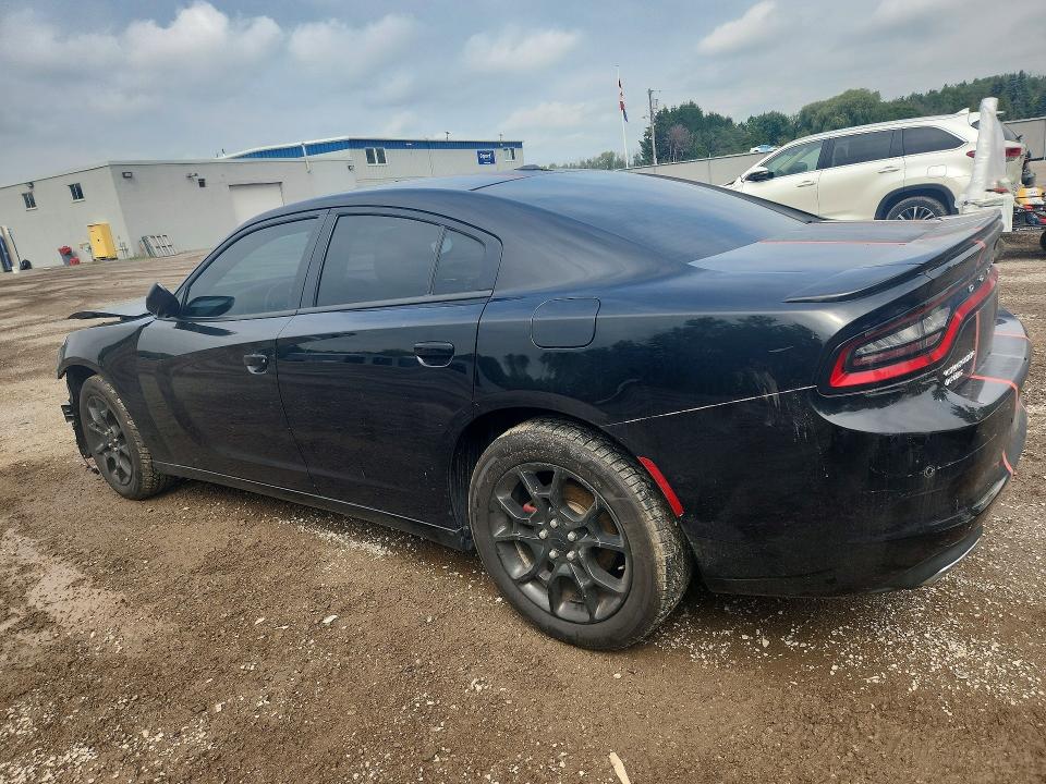 67326776 :رقم المزاد ، 2C3CDXJG5HH514069 vin ، 2017 Dodge Charger مزاد بيع