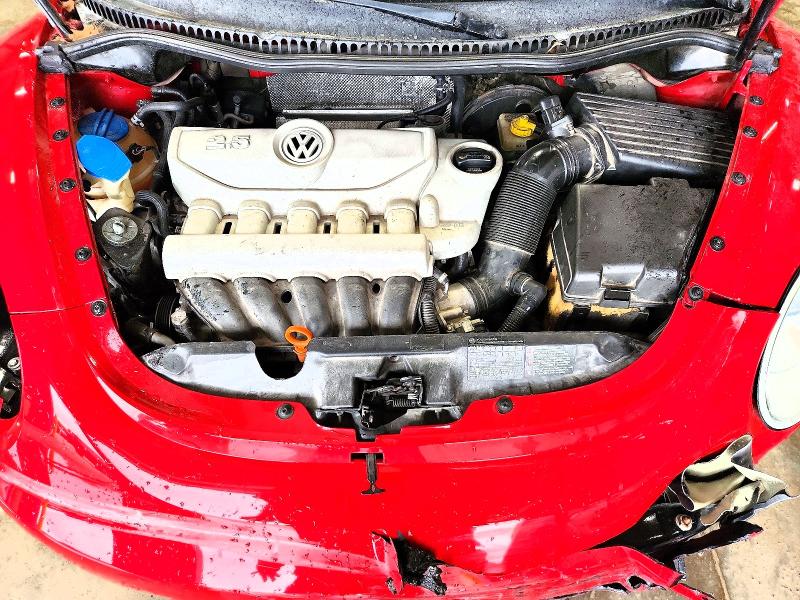 Продажа на аукционе авто 2008 Volkswagen New Beetle, vin: 3VWRF31Y88M416041, номер лота: 69779286