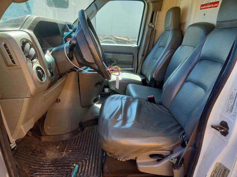 2009 Ford E450 მანქანა იყიდება აუქციონზე, vin: 1FDXE45S09DA10384, აუქციონის ნომერი: 67026566