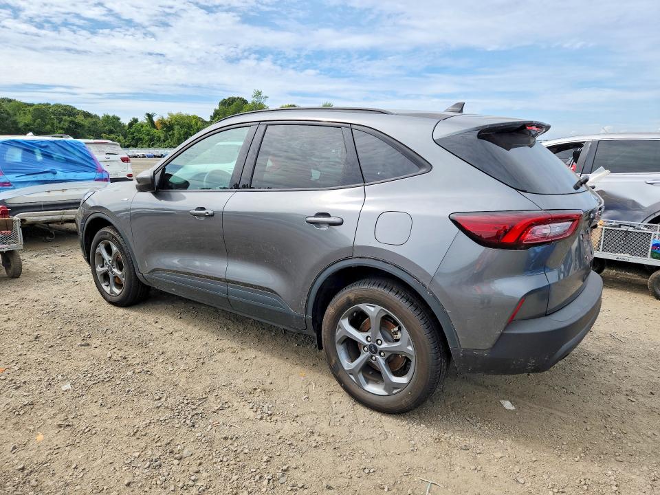 Продаж на аукціоні авто 2025 Ford Escape, vin: 1FMCU9NA4SUB00486, номер лоту: 67008696