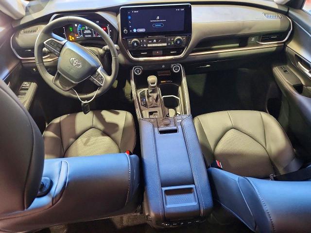Aukcja sprzedaży 2026 Toyota Grand Highlander, vin: 5TDAAAB58TS128777, numer aukcji: 68063916