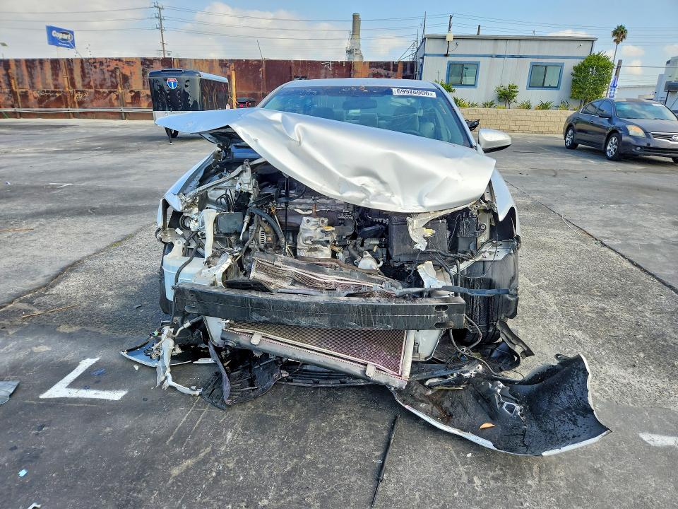 Продаж на аукціоні авто 2012 Toyota Camry, vin: 4T4BF1FK9CR175576, номер лоту: 69986906