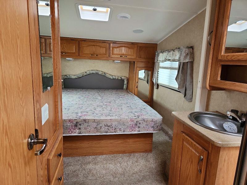 Aukcja sprzedaży 2007 Sandpiper Recreational Vehicle (rv), vin: 4X4FSAD287T111615, numer aukcji: 70082946