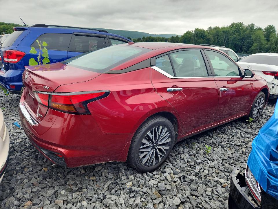 Aukcja sprzedaży 2023 Nissan Altima, vin: 1N4BL4DW9PN406982, numer aukcji: 65013646