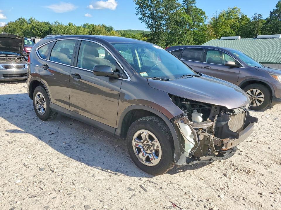 Продажа на аукционе авто 2014 Honda Cr-v, vin: 2HKRM4H30EH622187, номер лота: 67468896