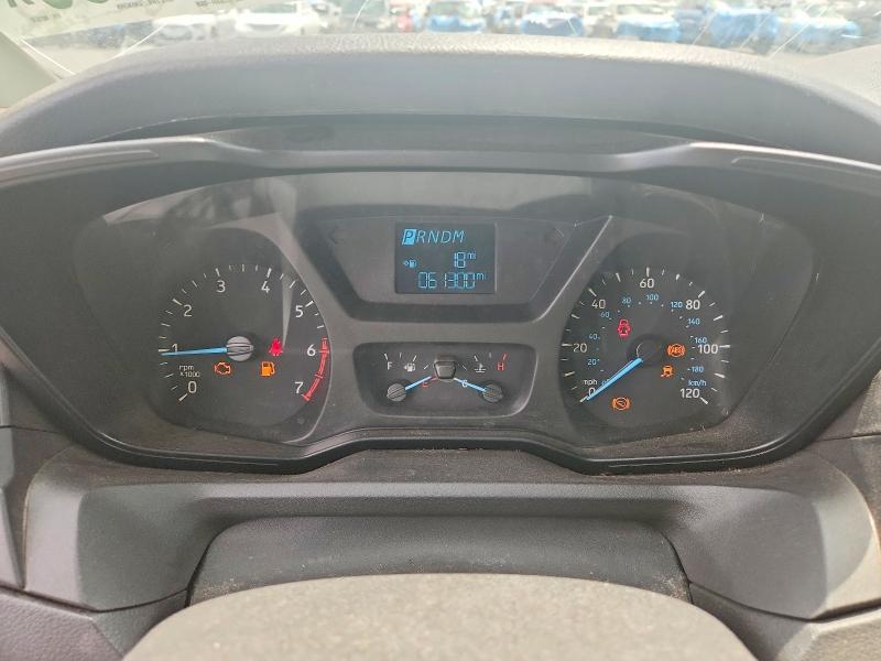 Aukcja sprzedaży 2018 Ford Transit, vin: 1FTBW3XG9JKB01670, numer aukcji: 57388356