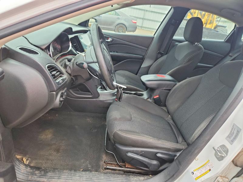 2015 Dodge Dart მანქანა იყიდება აუქციონზე, vin: 1C3CDFBB6FD129319, აუქციონის ნომერი: 66856066