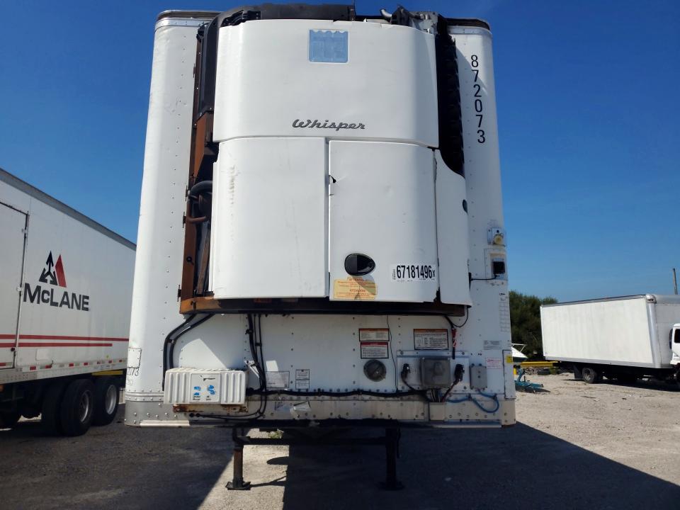 Продаж на аукціоні авто 2015 Great Dane Trailers Reefer, vin: 1GRAA9624FE702032, номер лоту: 67181496