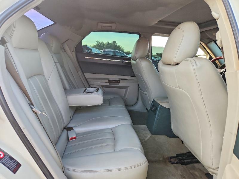 Aukcja sprzedaży 2006 Chrysler 300c, vin: 2C3LA63H46H289262, numer aukcji: 68046866