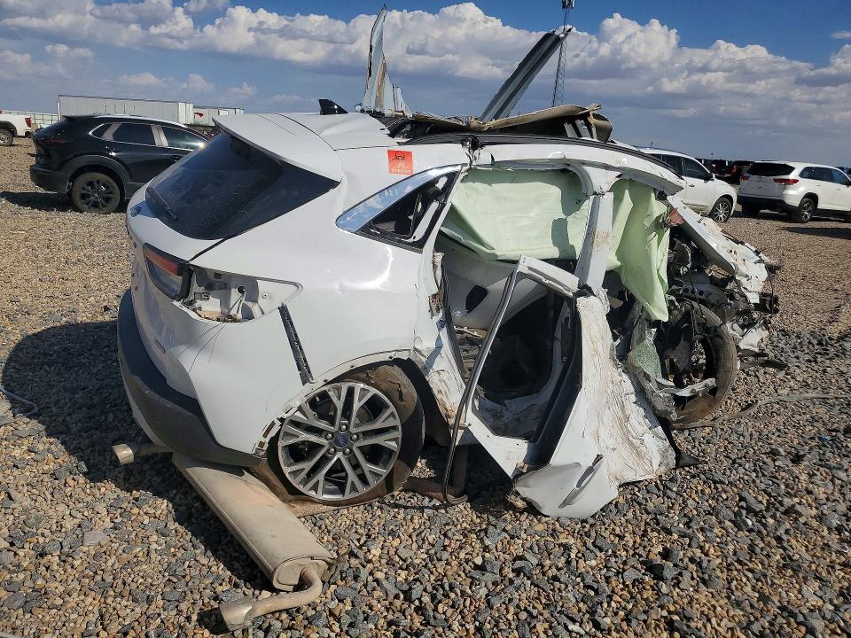 67904466 :رقم المزاد ، 1FMCU0H6XLUA14863 vin ، 2020 Ford Escape مزاد بيع