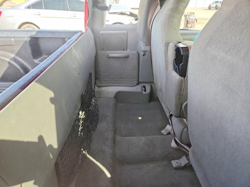68401666 :رقم المزاد ، 1FTZR15V7YPA55555 vin ، 2000 Ford Ranger مزاد بيع