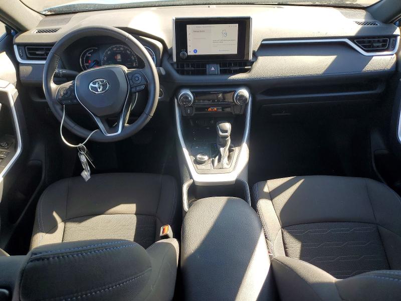Продажа на аукционе авто 2025 Toyota Rav4, vin: 4T3T6RFV7SU183690, номер лота: 69611586