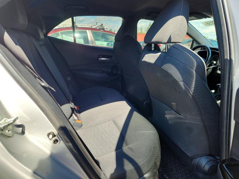 2022 Toyota Corolla მანქანა იყიდება აუქციონზე, vin: JTNK4MBE4N3162938, აუქციონის ნომერი: 68202856