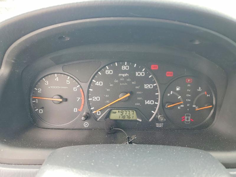 Aukcja sprzedaży 2001 Honda Accord, vin: 3HGCG66591G711158, numer aukcji: 69545926