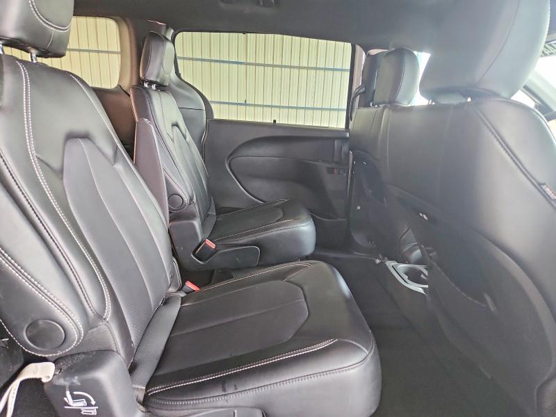 Auction sale of the 2026 Chrysler Pacifica, vin: 2C4RC1BG0TR174594, lot number: 70144126