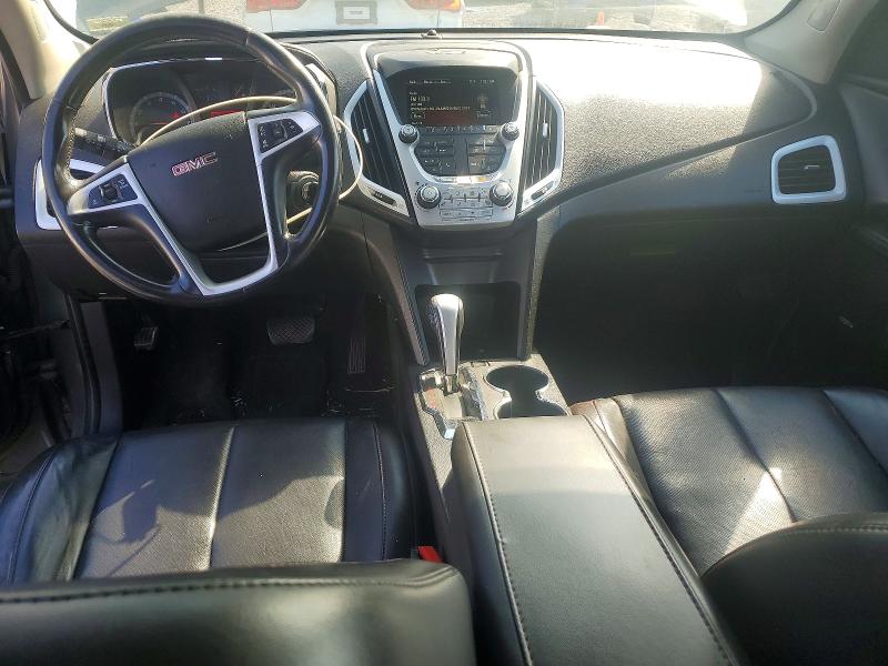 Продаж на аукціоні авто 2012 Gmc Terrain, vin: 2GKFLVEK4C6340762, номер лоту: 70004996