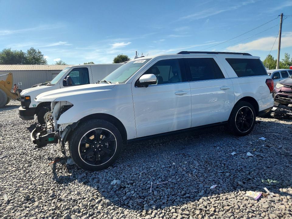 2022 Ford Expedition მანქანა იყიდება აუქციონზე, vin: 1FMJK2AT1NEA33758, აუქციონის ნომერი: 67654766