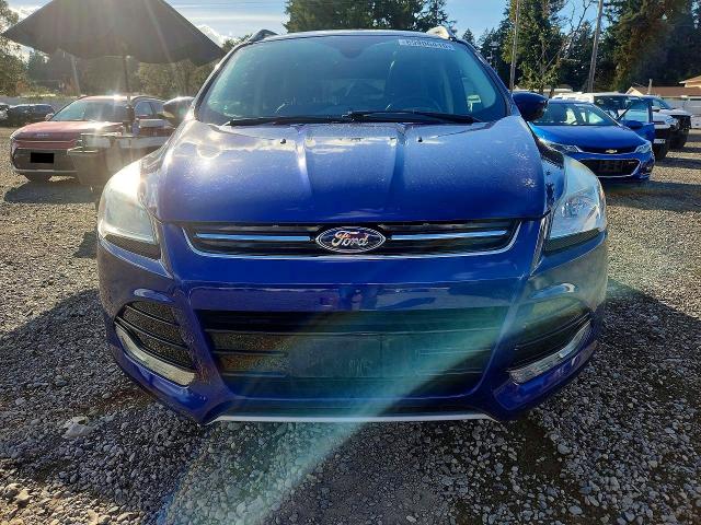 2014 Ford Escape მანქანა იყიდება აუქციონზე, vin: 1FMCU9JX8EUD47668, აუქციონის ნომერი: 69906416