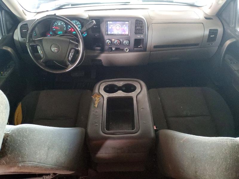 Aukcja sprzedaży 2012 Chevrolet Silverado, vin: 3GCPCREA0CG227376, numer aukcji: 69614236