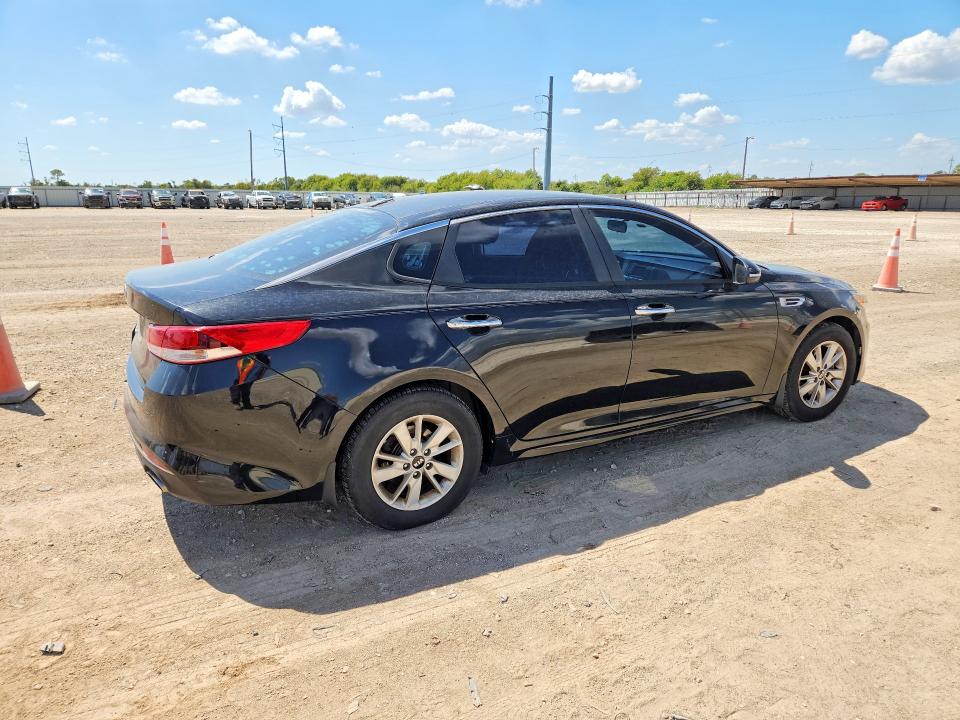 Aukcja sprzedaży 2016 Kia Optima, vin: 5XXGT4L39GG025779, numer aukcji: 69971436