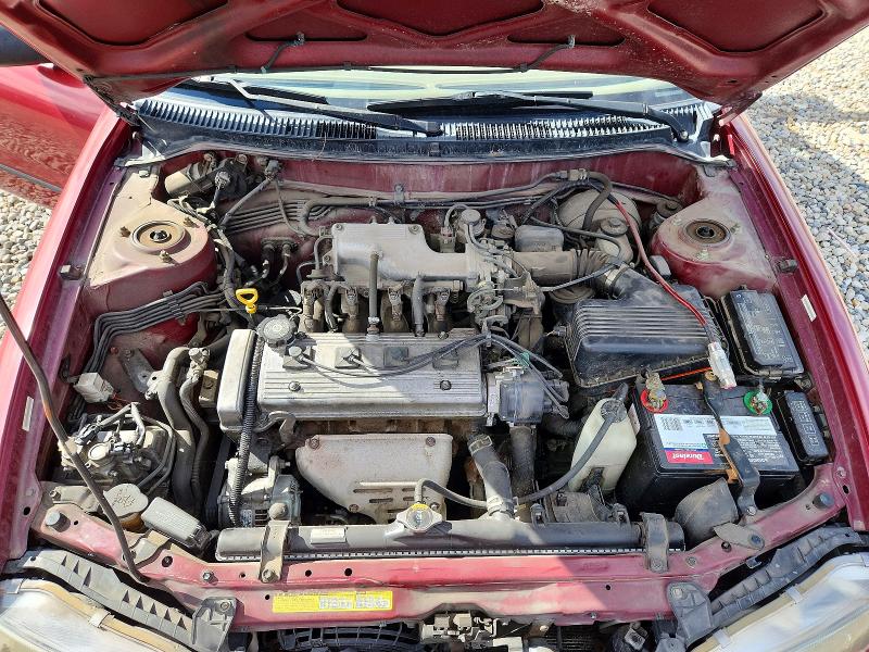 Продажа на аукционе авто 1996 Geo Prizm, vin: 1Y1SK5268TZ013866, номер лота: 66786536