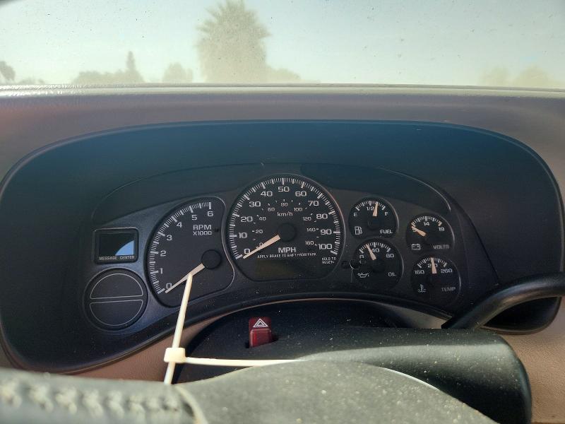 Продажа на аукционе авто 2002 Gmc Yukon, vin: 1GKEK13Z82R169377, номер лота: 68703466