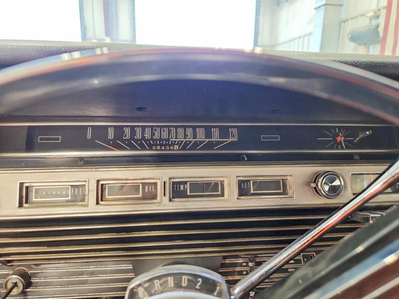 Продажа на аукционе авто 1967 Ford Ltd, vin: 7G64H249776, номер лота: 68340616