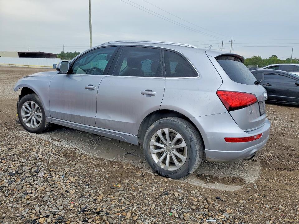 67559836 :رقم المزاد ، WA1L2AFP0GA091965 vin ، 2016 Audi Q5 مزاد بيع