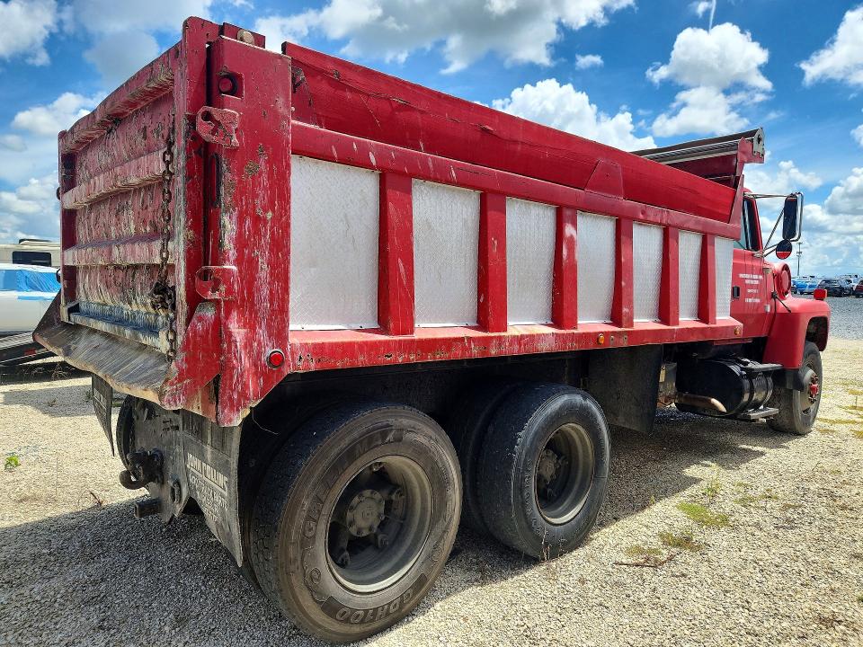 Продажа на аукционе авто 1994 Ford L-series, vin: 1FDZU82E9RVA47624, номер лота: 67138476
