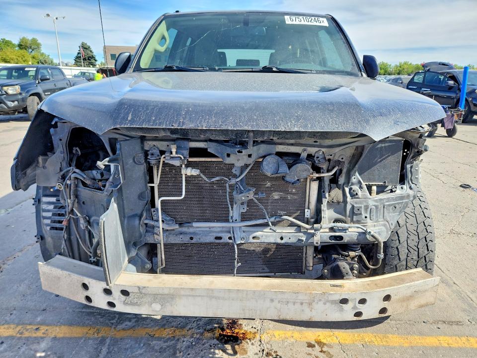 Продажа на аукционе авто 2011 Toyota 4runner, vin: JTEBU5JR5B5068741, номер лота: 67510246