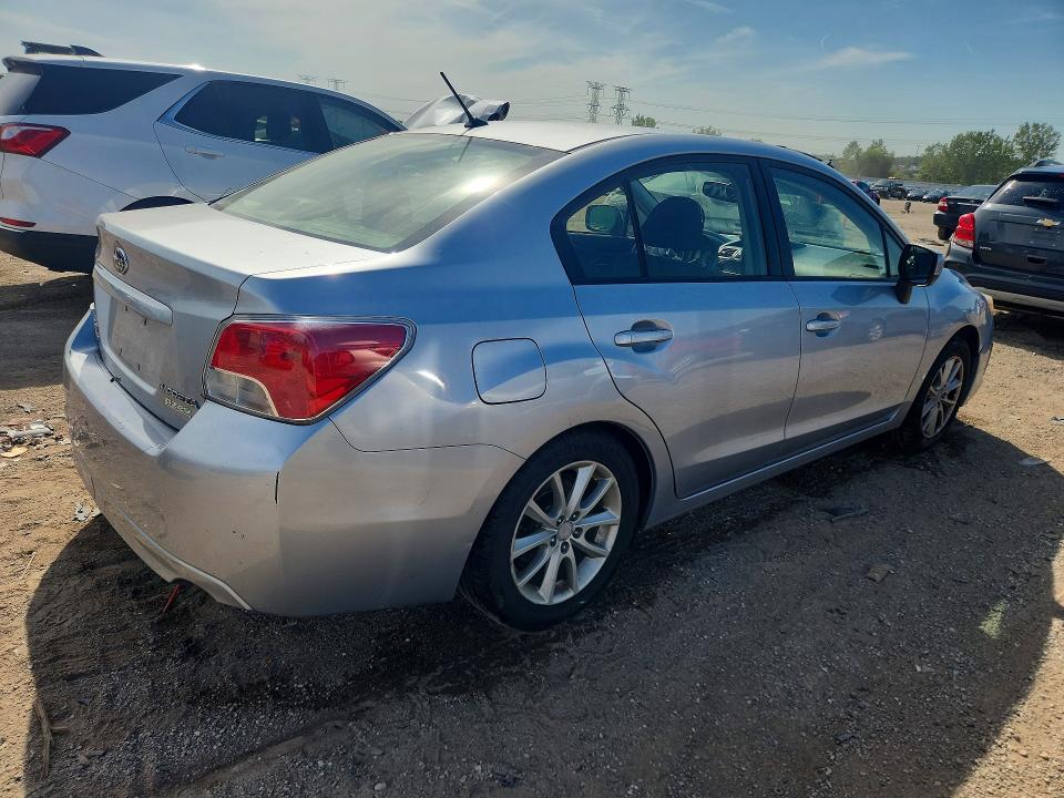 Продаж на аукціоні авто 2014 Subaru Impreza, vin: JF1GJAC62EH017320, номер лоту: 67634756