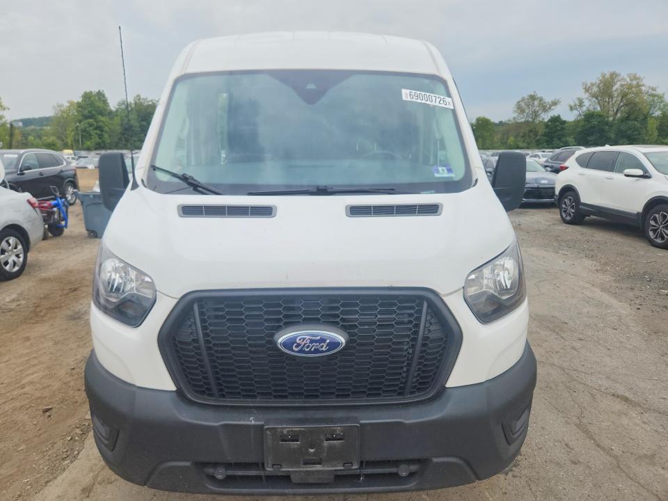 Продажа на аукционе авто 2023 Ford Transit, vin: 1FTBR2C85PKB46985, номер лота: 69000726