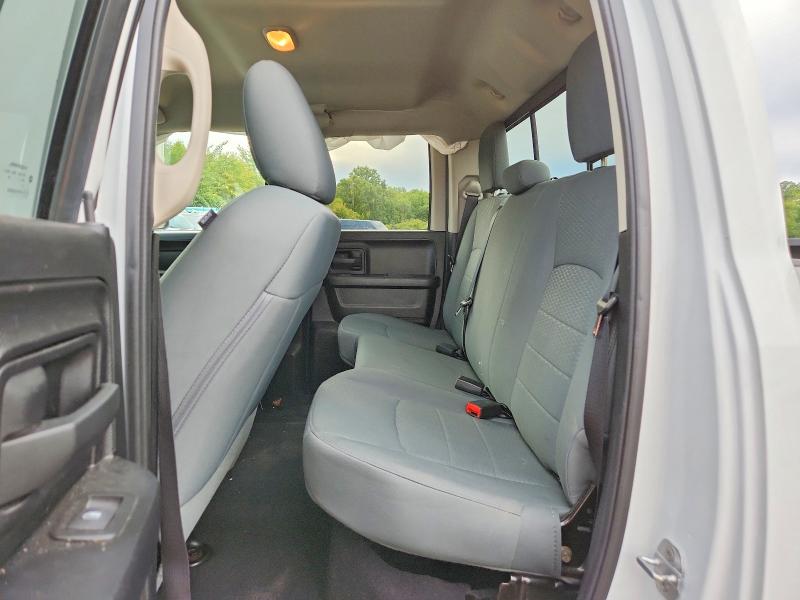 69635716 :رقم المزاد ، 1C6RR7FTXES439409 vin ، 2014 Ram 1500 مزاد بيع