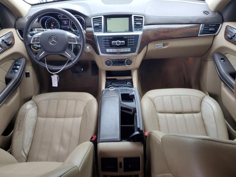 70832096 :رقم المزاد ، 4JGDF7CE9EA324433 vin ، 2014 Mercedes-benz Gl مزاد بيع