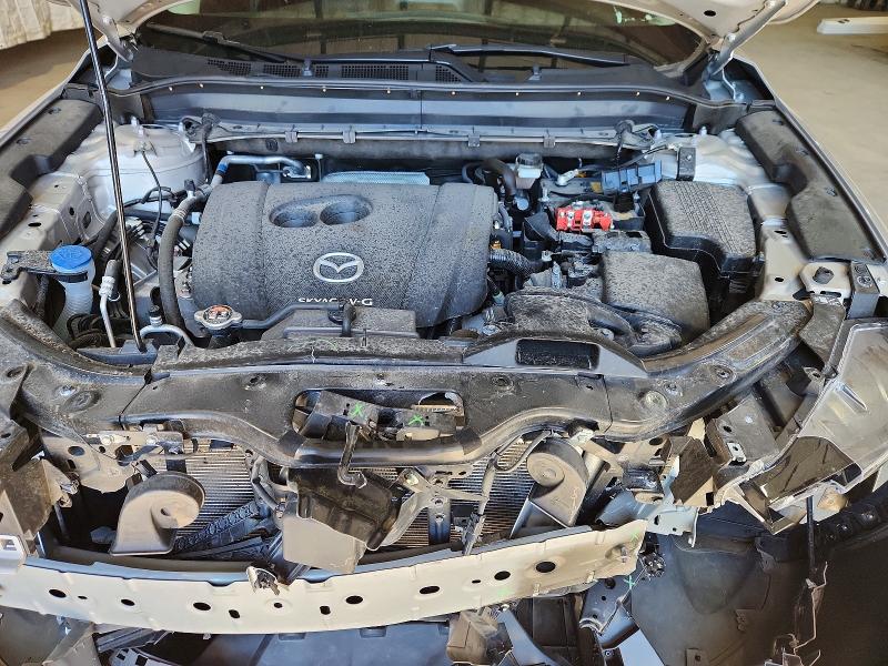Продажа на аукционе авто 2025 Mazda Cx-5, vin: JM3KFBBL8S0540295, номер лота: 67499626