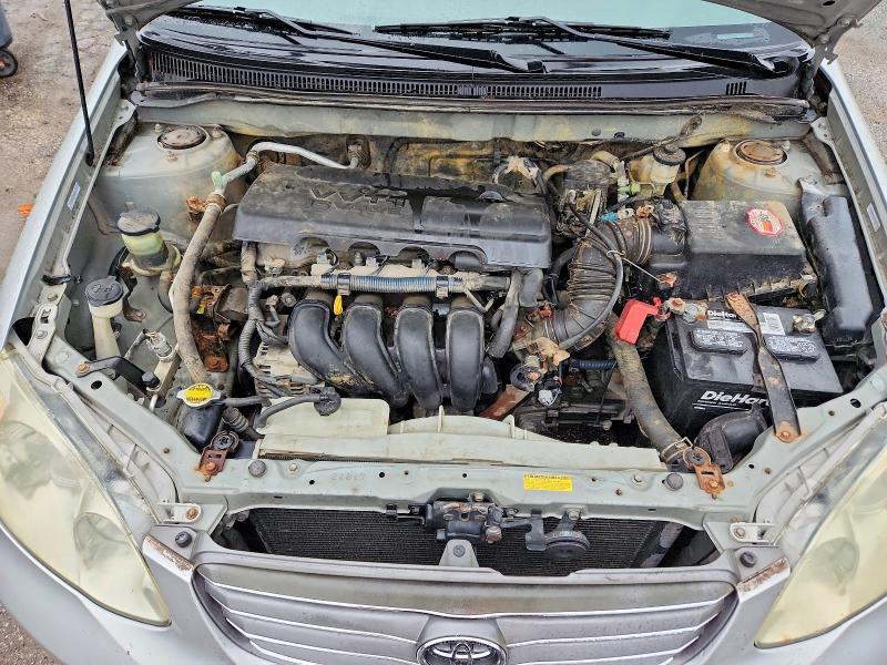 Продажа на аукционе авто 2004 Toyota Corolla, vin: 1NXBR32E54Z332941, номер лота: 71087326